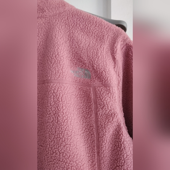 The North Face Sherpa Fleece - Picture 12 of 14